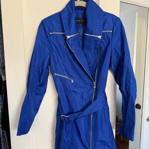 Marc New York - Andrew Mark Blue Jacket